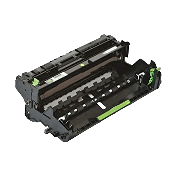 Brother DR-3400 sort Printerpatron - 30000 sider - Tilbehør - Kompatibel