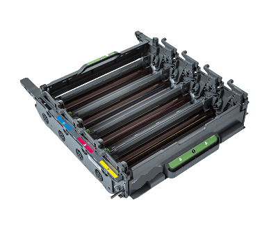 Brother DR421CL CMYK Printerpatron - 50000 sider - Kompatibel