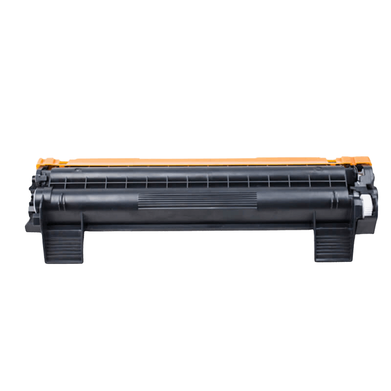 Brother TN-1050 sort Printerpatron - 1000 sider - Kompatibel