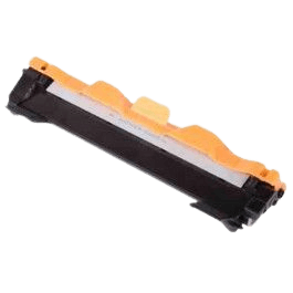 Brother TN1050 sort XL Printerpatron - 2000 sider - Kompatibel