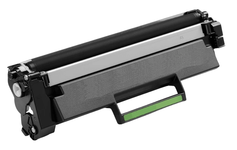 Brother TN1150 sort toner - 1000 sider - Kompatibel
