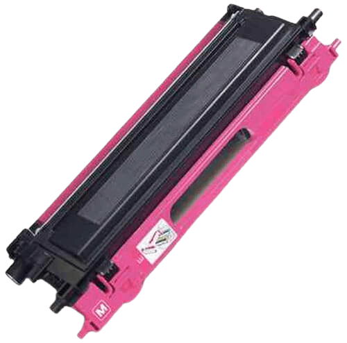 Brother TN-135M magenta XL Printerpatron - 4000 sider - Kompatibel