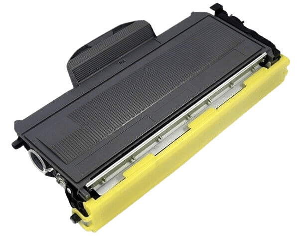 Brother TN2000 sort XL Printerpatron - 5000 sider - Kompatibel