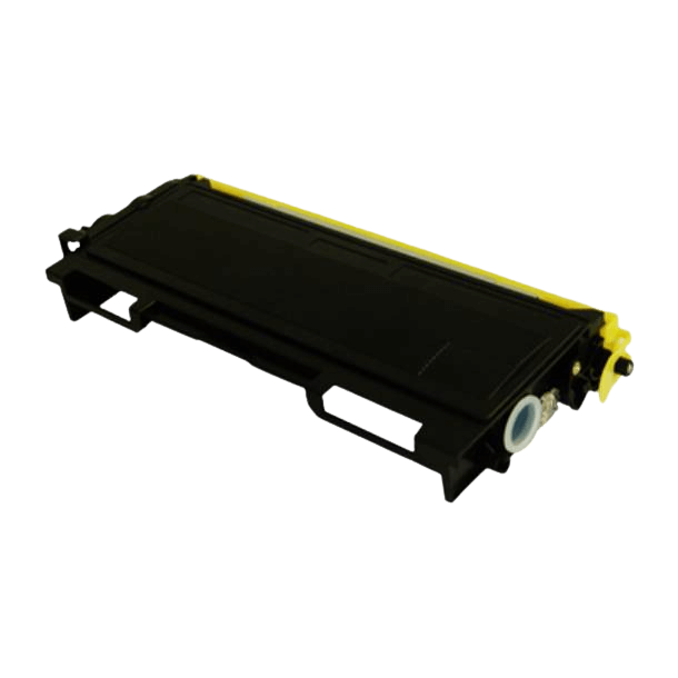 Brother TN-2005 sort Printerpatron - 1500 sider - Kompatibel