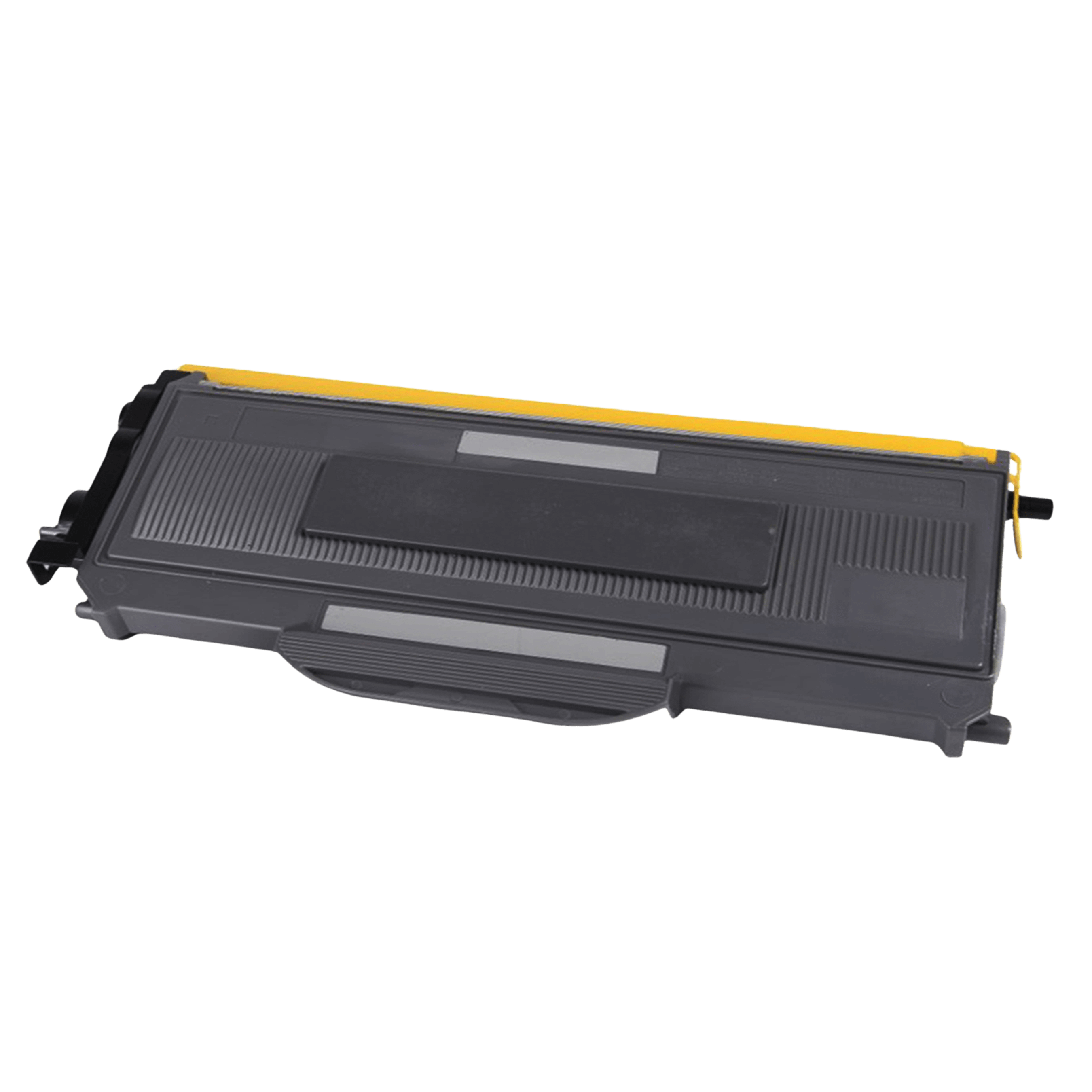 Brother TN-2120 sort XL Printerpatron - 2600 sider - Kompatibel