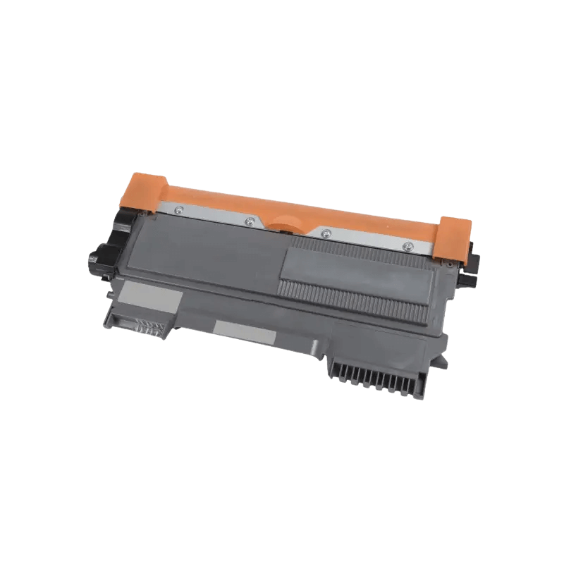 Brother TN-2210 sort Printerpatron - 1500 sider - Kompatibel