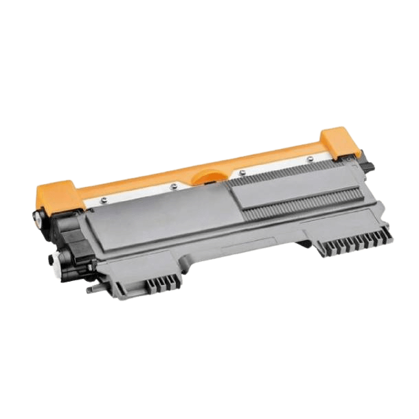 Brother TN-2220 sort XXL Printerpatron - 5200 sider - Kompatibel