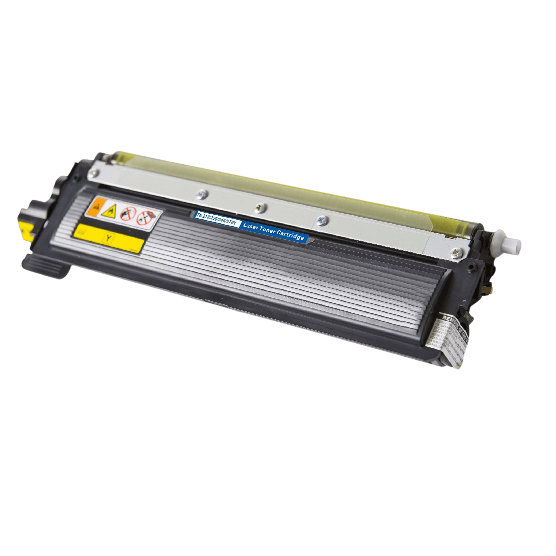 Brother TN-230Y gul Printerpatron - 1400 sider - Kompatibel