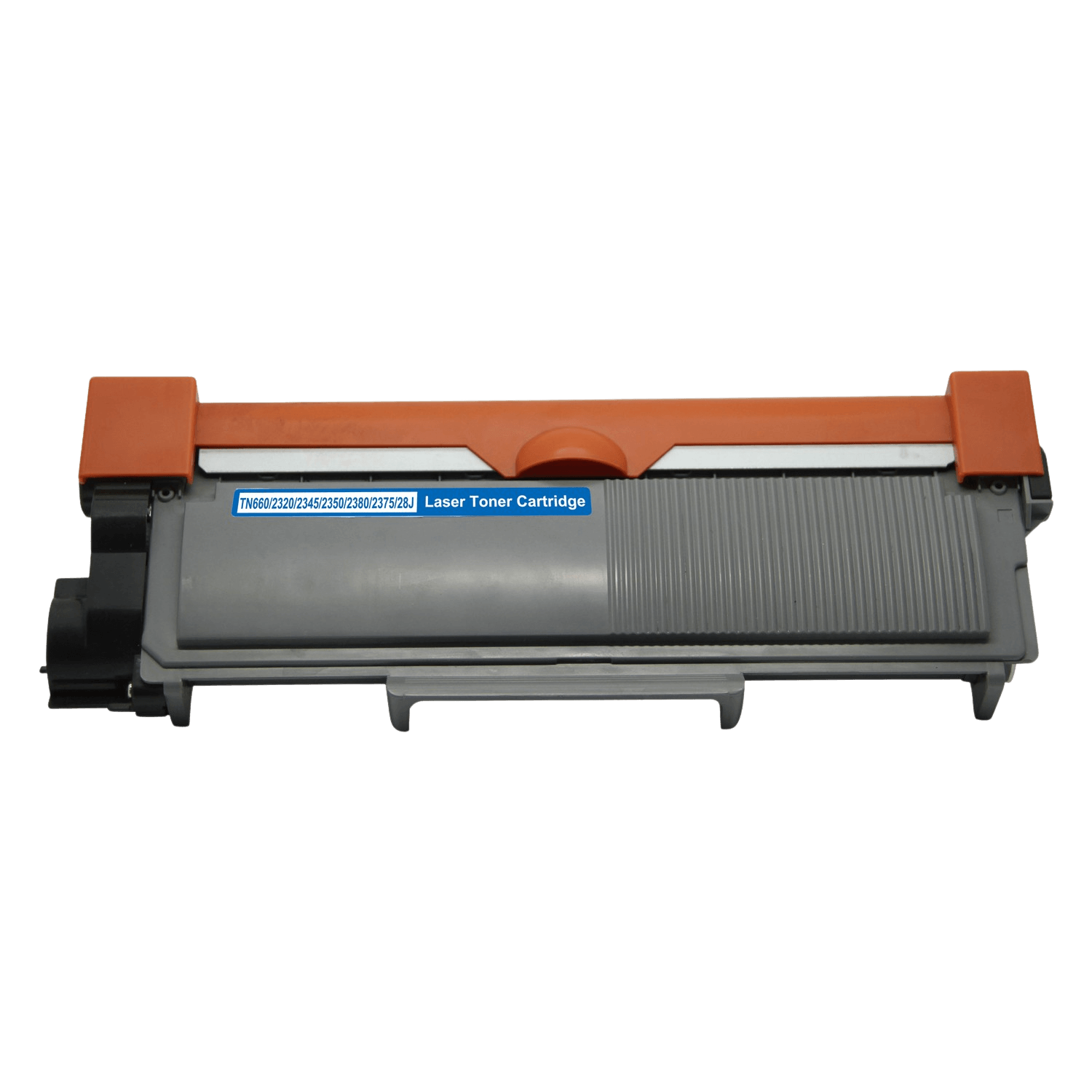 Brother TN-2310 sort Printerpatron - 1200 sider - Kompatibel