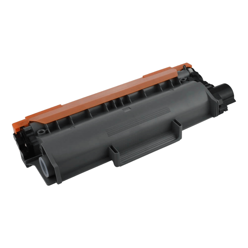 Brother TN2320X sort XL Printerpatron - 5200 sider - Kompatibel