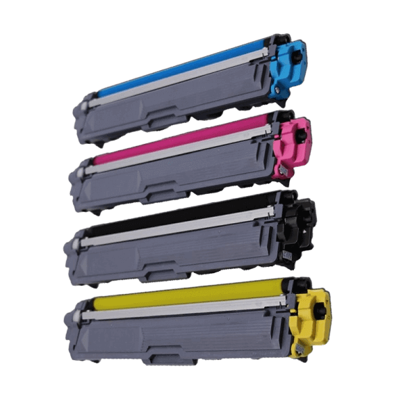 4 stk. Brother TN243 Printerpatron rabatpakke - Kompatibel