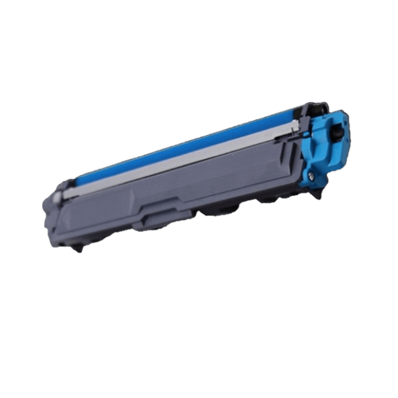 Brother TN-243C cyan Printerpatron - 1300 sider - Kompatibel