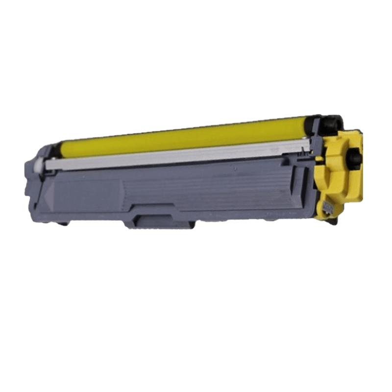 Brother TN-243Y gul Printerpatron - 1300 sider - Kompatibel