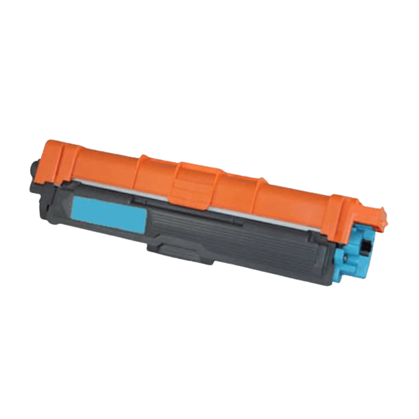 Brother TN-247C cyan XL Printerpatron - 2300 sider - Kompatibel