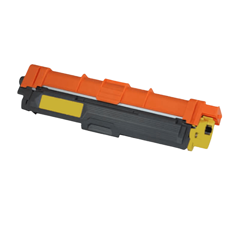 Brother TN-247Y gul XL Printerpatron - 2300 sider - Kompatibel