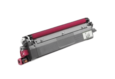 Brother TN249M magenta XXL Printerpatron - 4000 sider - Kompatibel