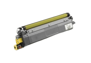 Brother TN249Y gul XXL Printerpatron - 4000 sider - Kompatibel