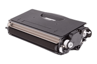 Brother TN3280 sort XXL Printerpatron - 10000 sider - Kompatibel