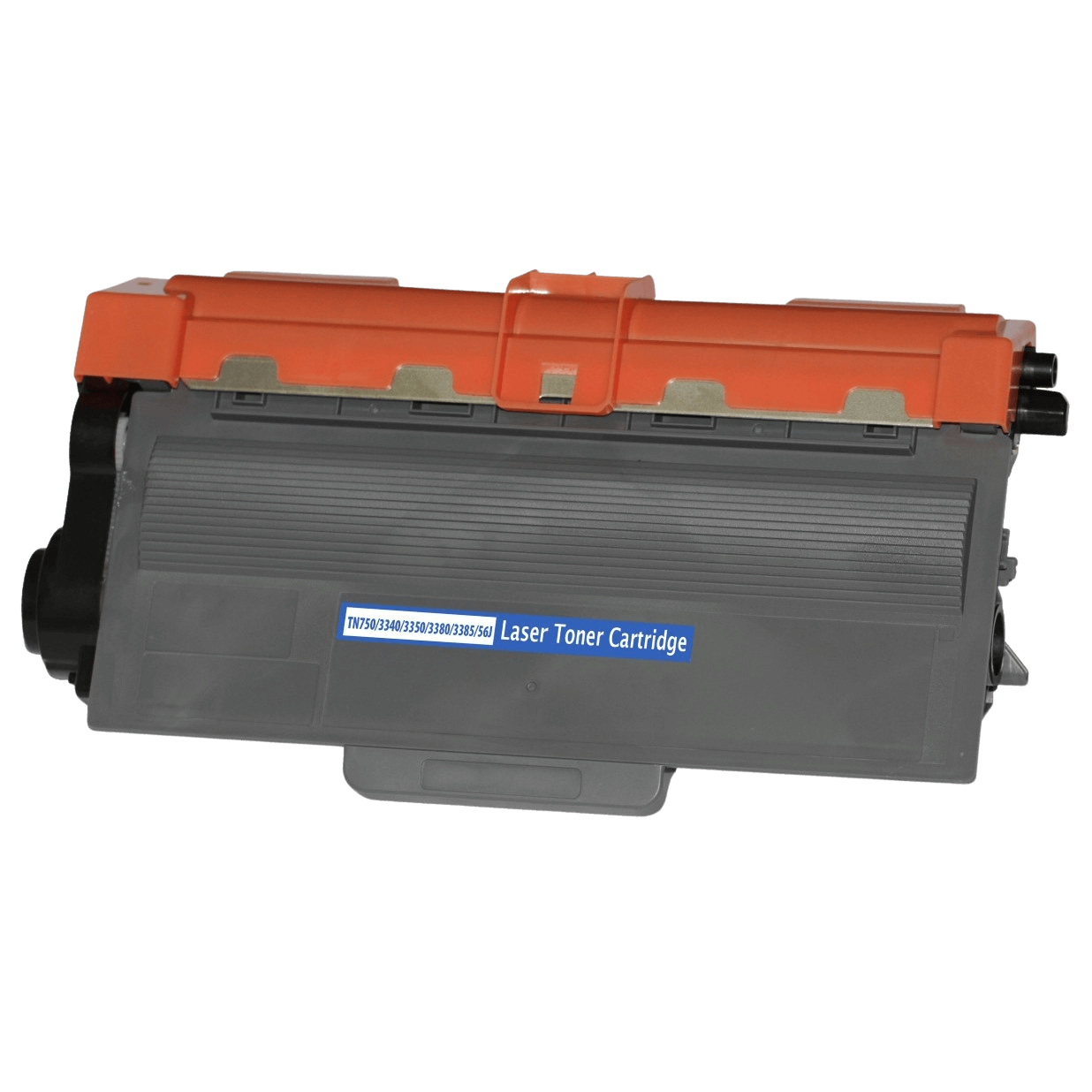 Brother TN-3380 sort XL Printerpatron - 8000 sider - Kompatibel