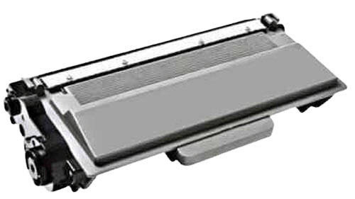 Brother TN-3390 sort XXL Printerpatron - 12000 sider - Kompatibel