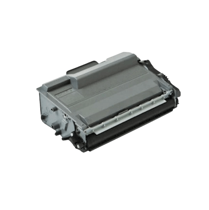 Brother TN-3430 sort Printerpatron - 3000 sider - Kompatibel