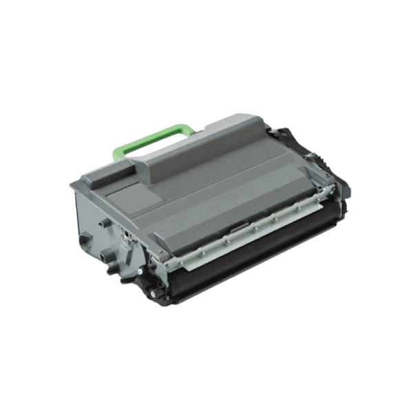 Brother TN-3512 sort XXL Printerpatron - 12000 sider - Kompatibel