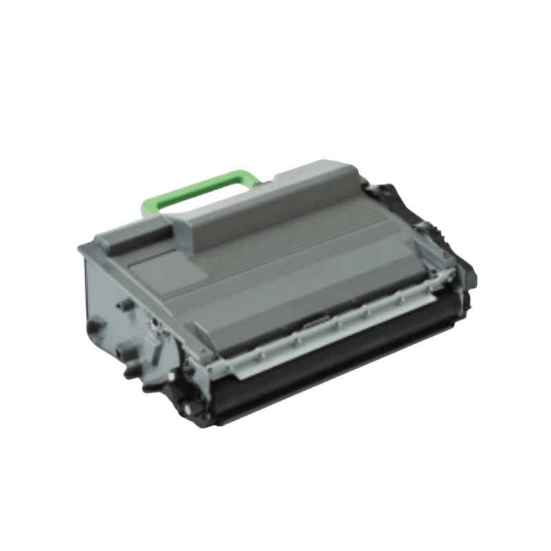 Brother TN-3520 sort XXXL Printerpatron - 20000 sider - Kompatibel