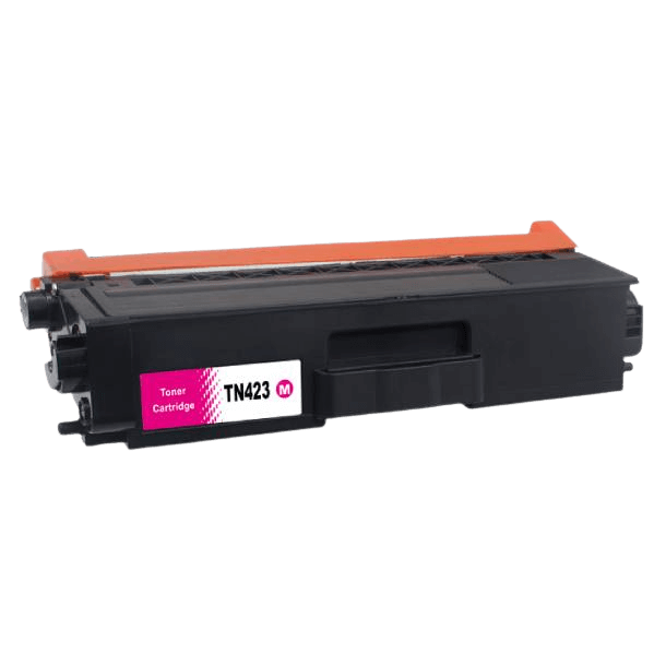 Brother TN-423M magenta XL Printerpatron - 4000 sider - Kompatibel