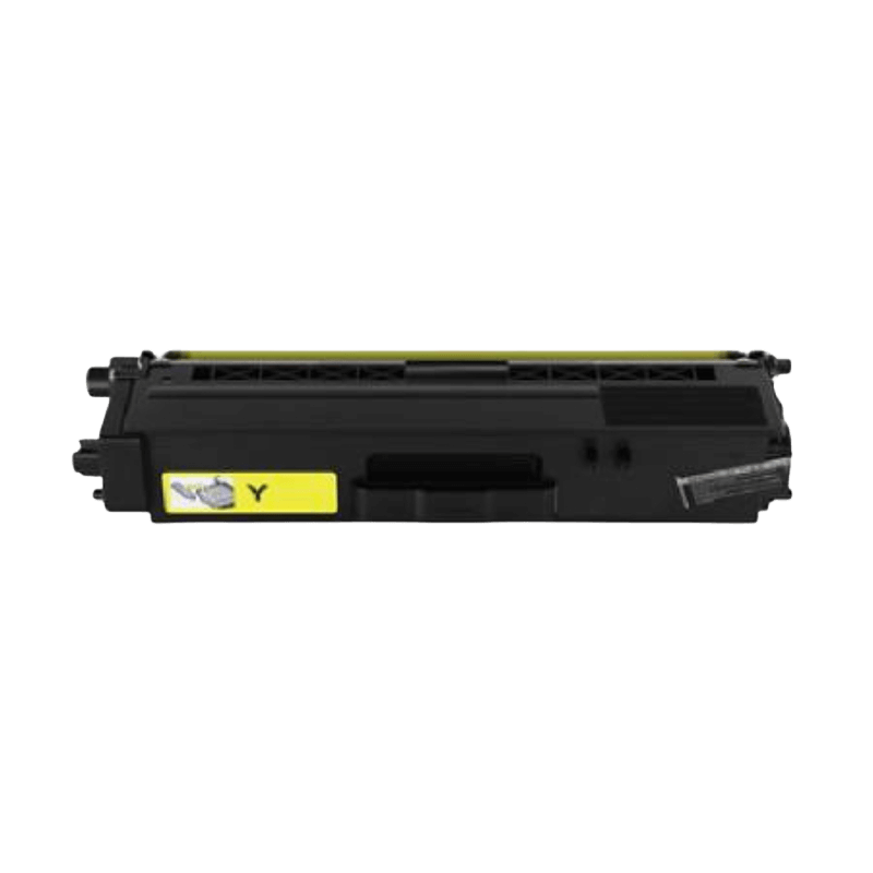 Brother TN-426Y gul XXL Printerpatron - 6500 sider - Kompatibel