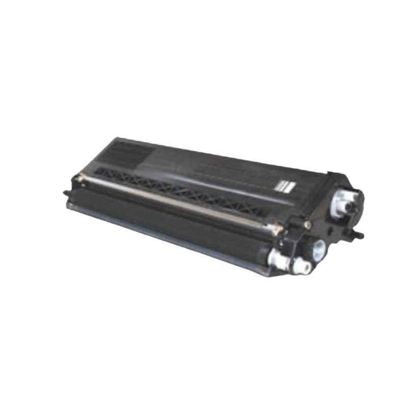 Brother TN-910BK sort Printerpatron - 9000 sider - Kompatibel