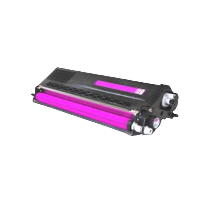 Brother TN-910M magenta Printerpatron - 9000 sider - Kompatibel