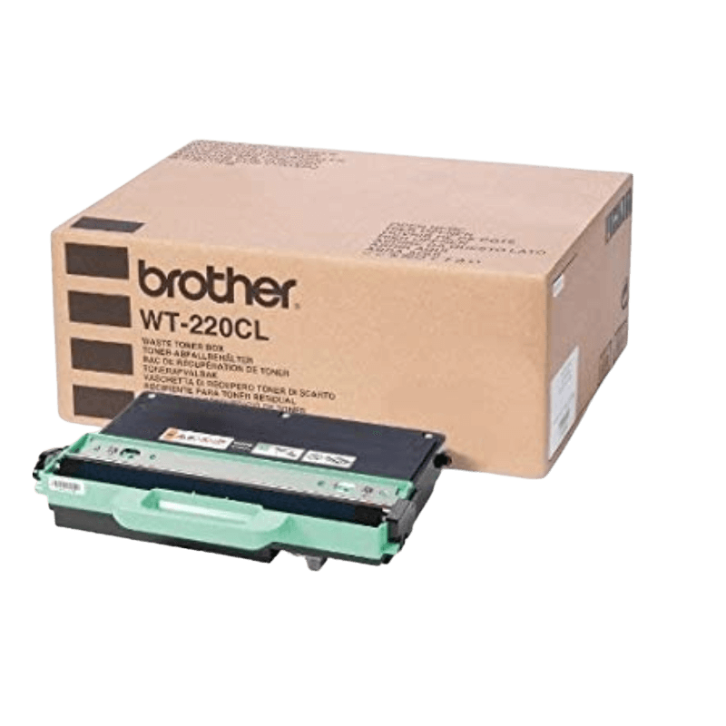 Brother WT220CL Printerpatron - 50000 sider - Original