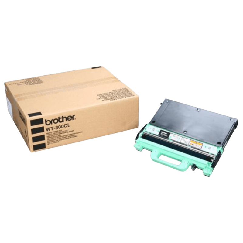 Brother WT300CL Printerpatron - 50000 sider - Original