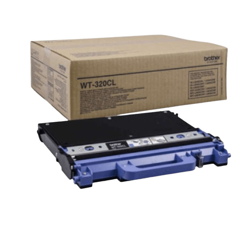 Brother WT320CL Printerpatron - 50000 sider - Original