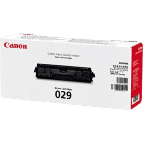 4371B002 Canon 029 CMYK Printerpatron - 7000 sider - Original