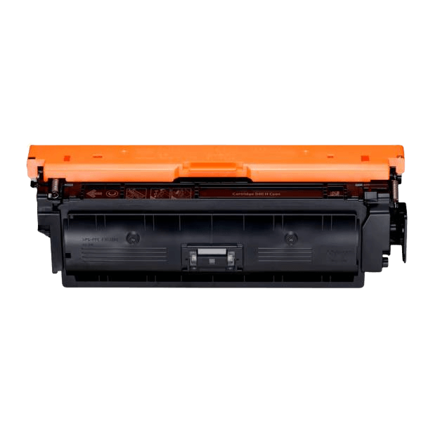 0459C001 Canon 040HC cyan XL Printerpatron - 10000 sider - Kompatibel