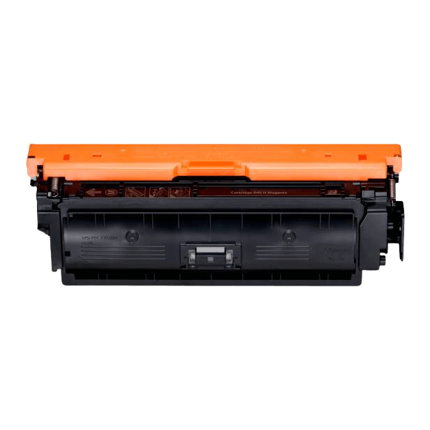 0457C001 Canon 040HM magenta XL Printerpatron - 10000 sider - Kompatibel