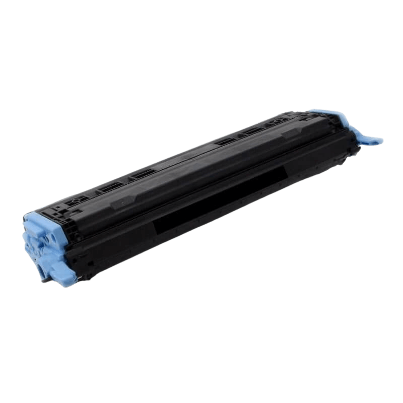 9424A004 Canon 707 sort Printerpatron - 2500 sider - Kompatibel