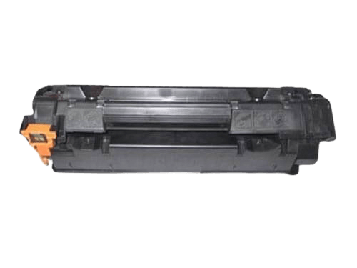 1980B002 Canon 716K sort Printerpatron - 2400 sider - Kompatibel