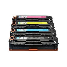 4 stk. Canon 716K Printerpatron rabatpakke - Kompatibel