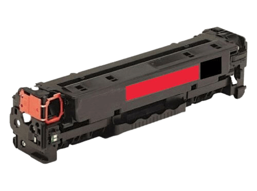 2660B002 Canon 718M magenta Printerpatron - 2800 sider - Kompatibel