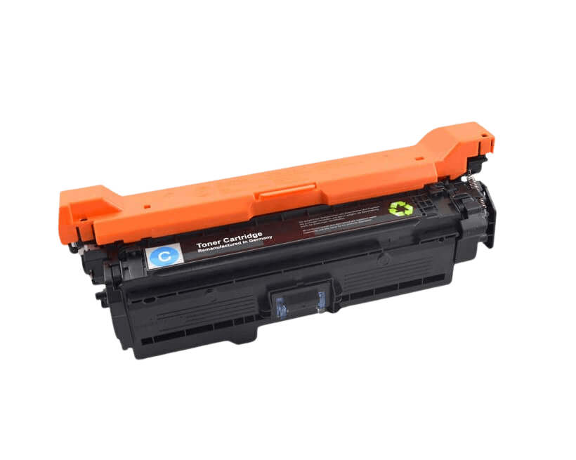 6262B002 Canon 732C cyan Printerpatron - 6400 sider - Kompatibel