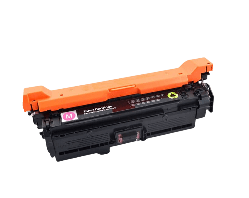 6261B002 Canon 732M magenta Printerpatron - 6400 sider - Kompatibel