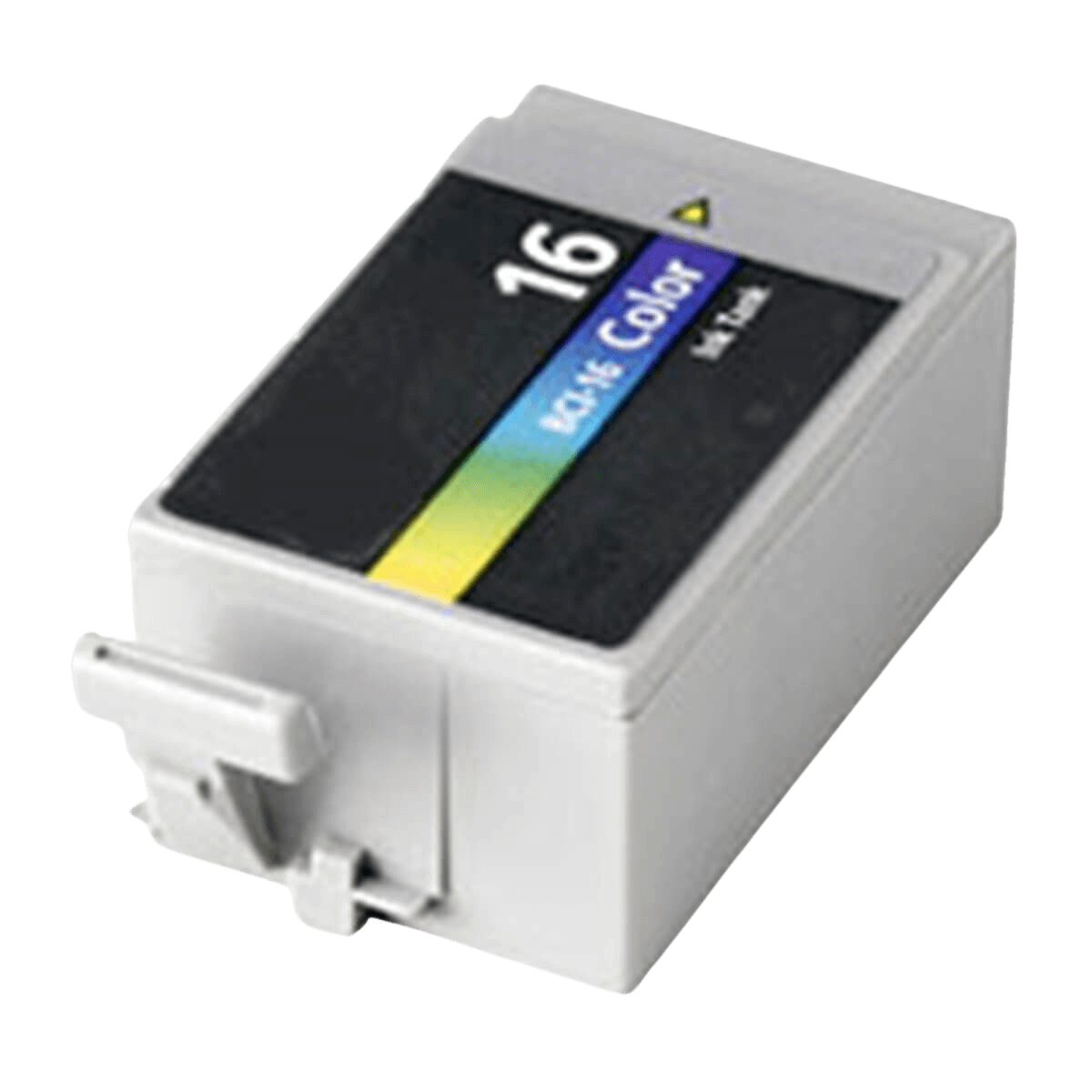 9818A002 Canon BCI-16C CMY Printerpatron - 7,5 ml. - Kompatibel