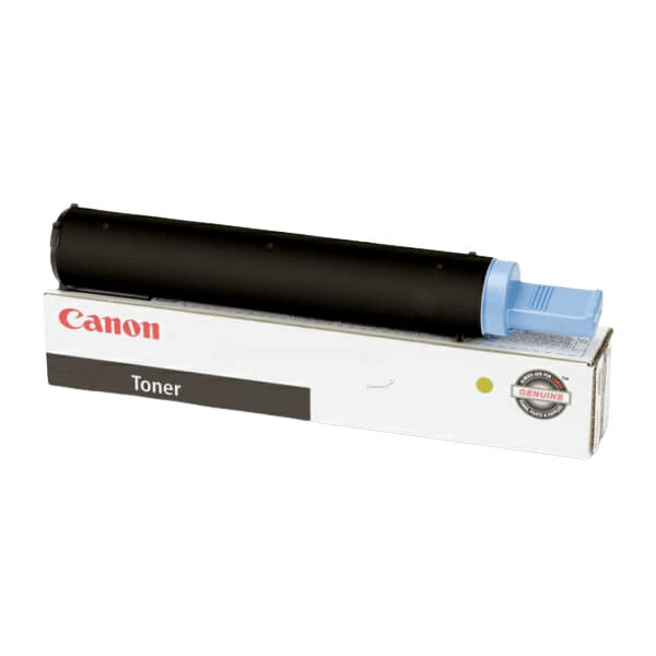 0384B006 Canon C-EXV14 sort Printerpatron - 8300 sider - Original