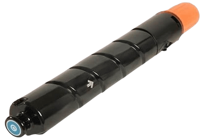 2793B002 Canon C-EXV28 cyan Printerpatron - 38000 sider - Kompatibel