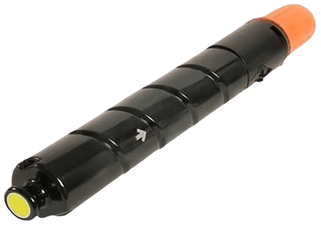 2801B002 Canon C-EXV28 gul Printerpatron - 38000 sider - Kompatibel