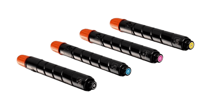 4 stk. Canon C-EXV28 Printerpatron rabatpakke - Kompatibel