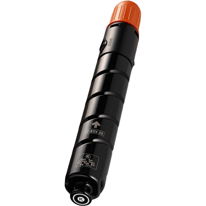 2790B002 Canon C-EXV29 sort Printerpatron - 36000 sider - Kompatibel
