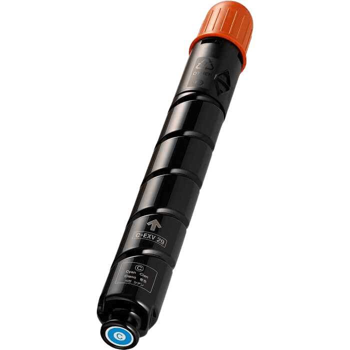 2794B002 Canon C-EXV29 cyan Printerpatron - 27000 sider - Kompatibel